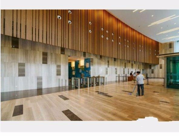 長寧來福士廣場